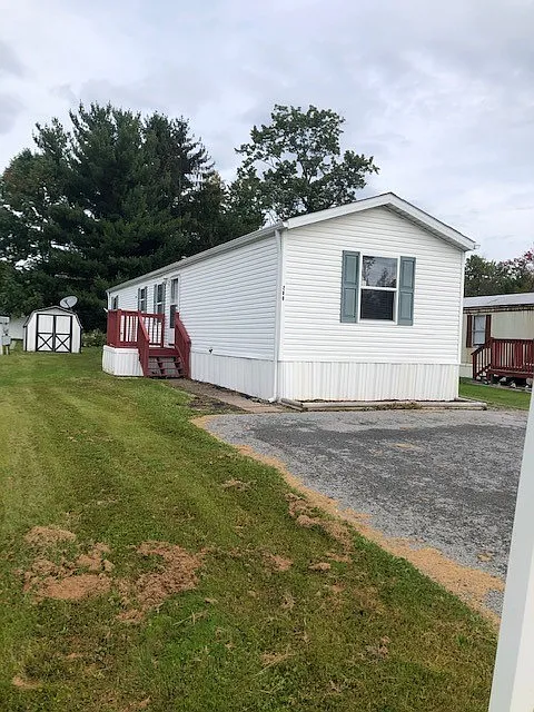 Skyline 206 Laurel Woods Plan, Laurel Woods photo 1