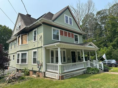 384 Prospect Street, Willimantic, CT, 06226