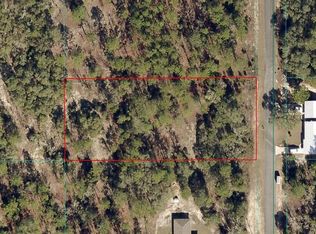 LOT 3 SW Persimmon Ln LOT 3, Dunnellon, FL 34431