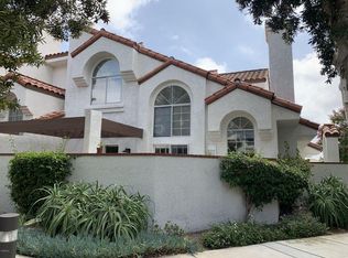 244 Camino Cortina #244, Camarillo, CA 93010