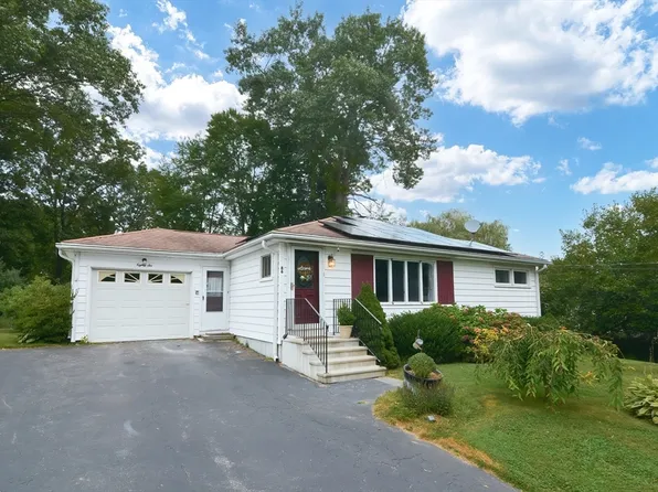 86 Mason Rd, Dudley, MA 01571