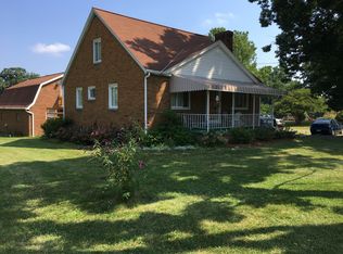 1054 4th Street Ext, Charleroi, PA 15022
