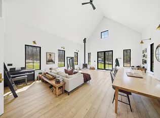 225 Piper Ridge Road, Weybridge, VT 05753