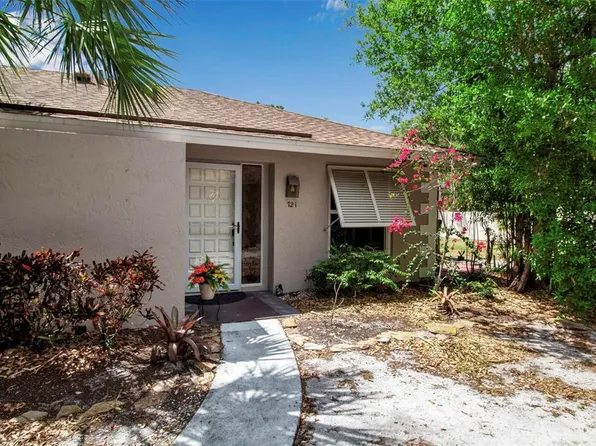 721 N JEFFERSON AVENUE #721, SARASOTA, FL 34237