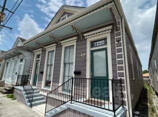 1220 Bartholomew St, New Orleans, LA 70117