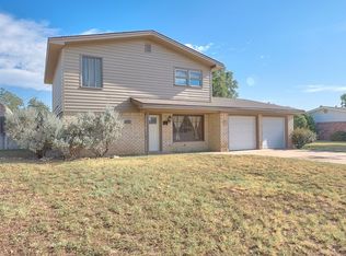 3508 Stanolind Ave, Midland, TX 79707