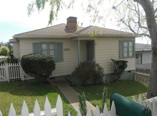 295 Chiquita St, Laguna Beach, CA 92651