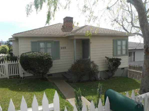 295 Chiquita St, Laguna Beach, CA 92651