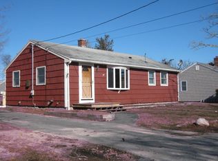 4 Mason Street Ext, Buzzards Bay, MA 02532