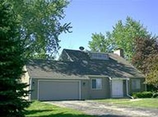 1044 Drexel Rd, Davis, IL 61019