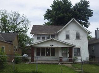 1140 Sandusky Ave, Kansas City, KS 66102