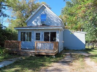 607 State Ave N, Thief River Falls, MN 56701