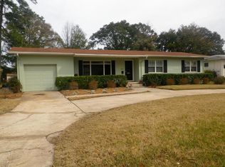 4017 Ponce De Leon Ave, Jacksonville, FL 32217