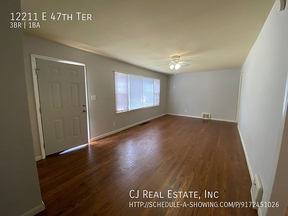 2nd image of 12211 E 47th Ter S
