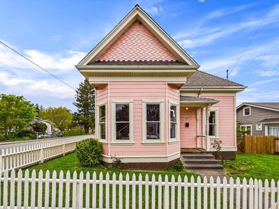 857 7th St, Fortuna, CA, 95540