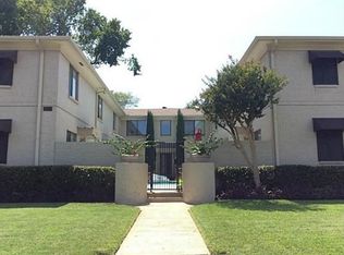 4115 Bowser Ave APT 6, Dallas, TX 75219