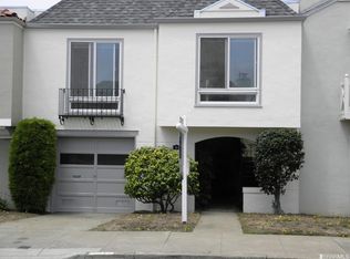 51 Meadowbrook Dr, San Francisco, CA 94132
