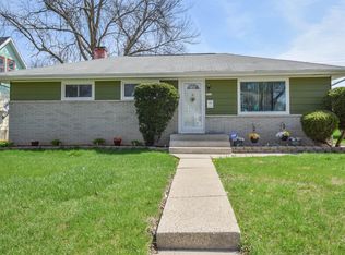 4844 N 47th St, Milwaukee, WI 53218