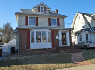 3215 Central Ave NE, Washington, DC 20018