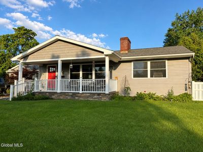 16 Empire Avenue, Glens Falls, NY, 12801