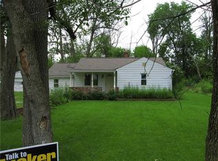 33 Buck Creek Rd, Indianapolis, IN 46229