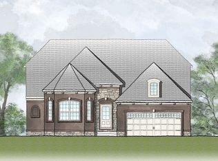 305 Cresent Moon Cir, Nolensville, TN 37135