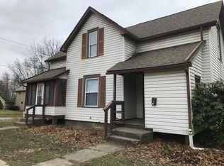 503 W Oak St, Orrville, OH 44667