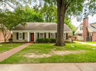 4474 Cherrydale Rd, Memphis, TN 38117