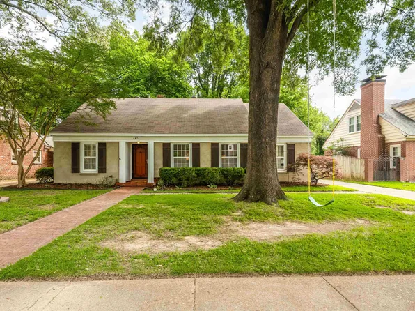 4474 Cherrydale Rd, Memphis, TN 38117