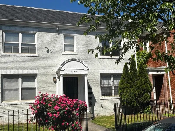 1240 18th St NE APT 2, Washington, DC 20002