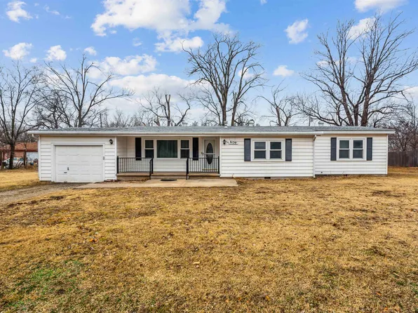 8139 S Lulu Ave, Haysville, KS 67060