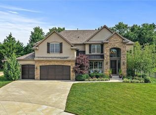 11568 S Carbondale St, Olathe, KS 66061