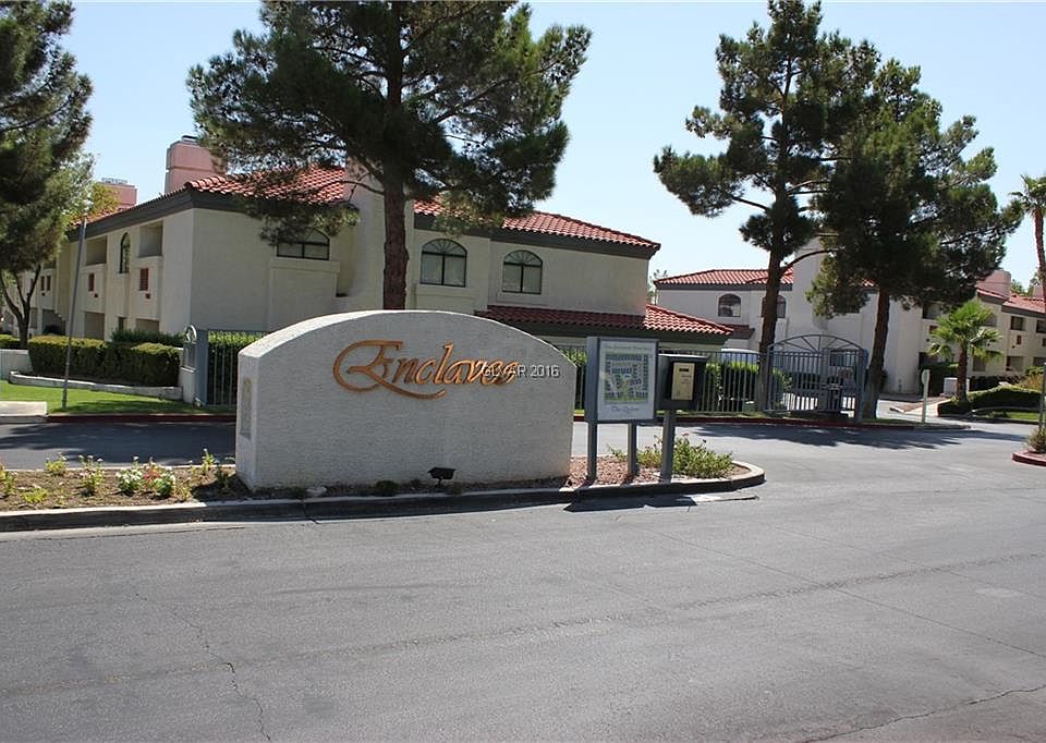 1st image of 8455 W Sahara Ave APT 109
