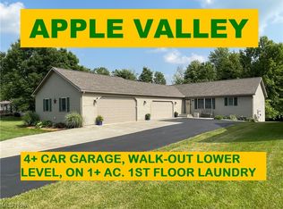 745 Country Club Dr, Howard, OH 43028