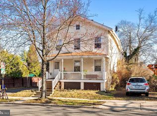75 Patton Ave #1, Princeton, NJ 08540