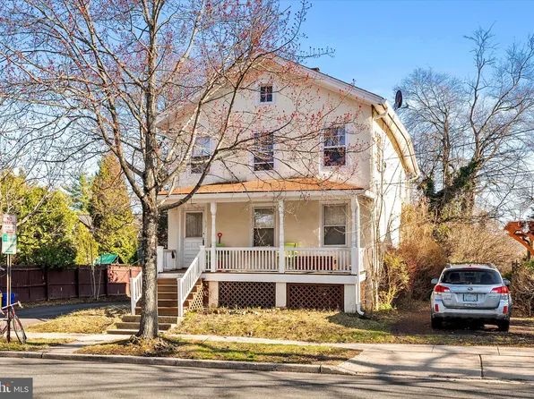 75 Patton Ave #1, Princeton, NJ 08540