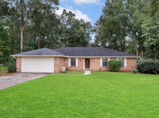3921 Tralee Rd, Tallahassee, FL 32309