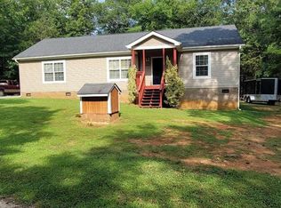 4071 Lanksford Rd, Fort Lawn, SC 29714