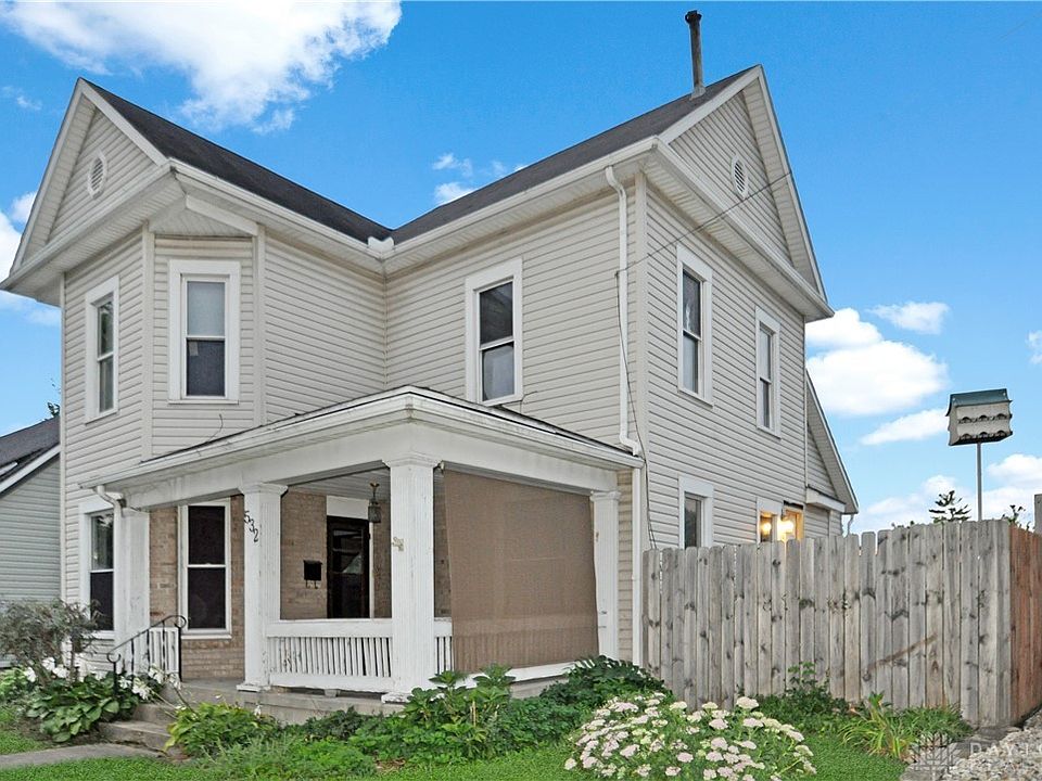 1st image of 532 Sweitzer St