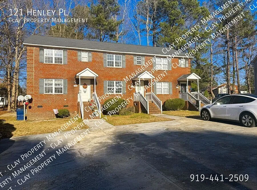 Welcome to Cambridge Apartments in Smithfield, NC — Photo 4