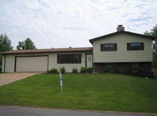199 Mareda Ln, Arnold, MO 63010