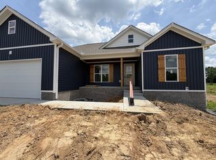 1293 Vickie Ln Lot 34, Portland, TN 37148