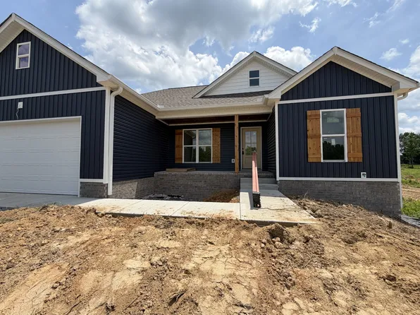 1293 Vickie Ln Lot 34, Portland, TN 37148