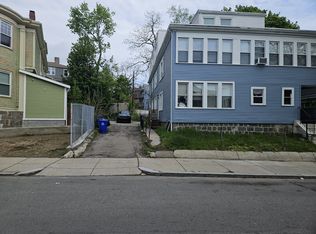 35 Bradshaw St APT 2, Boston, MA 02121