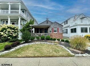 2748 West Ave, Ocean City, NJ 08226