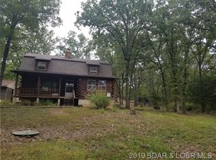 303 Hope Rd, Laurie, MO 65037