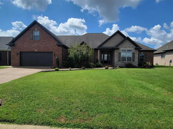 7917 Bingham Dr, Evansville, IN 47715