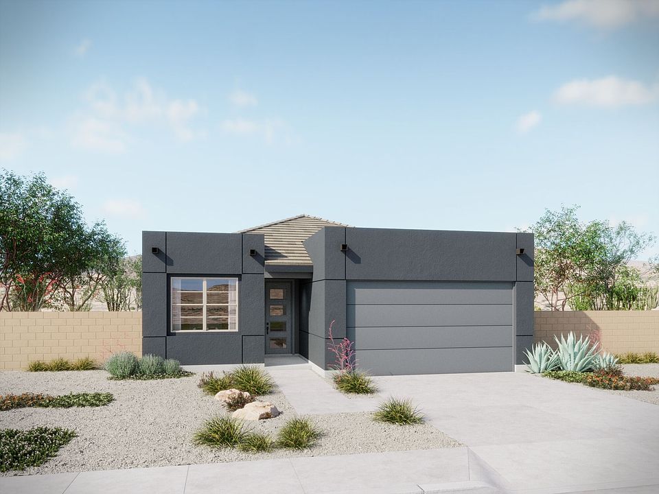 desert-modern