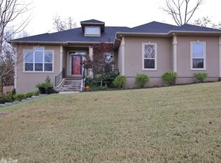 16 Post Oak Loop, Sherwood, AR 72120