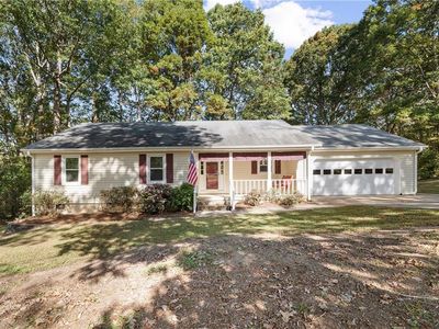 366 Overlook Ct, Auburn, GA, 30011